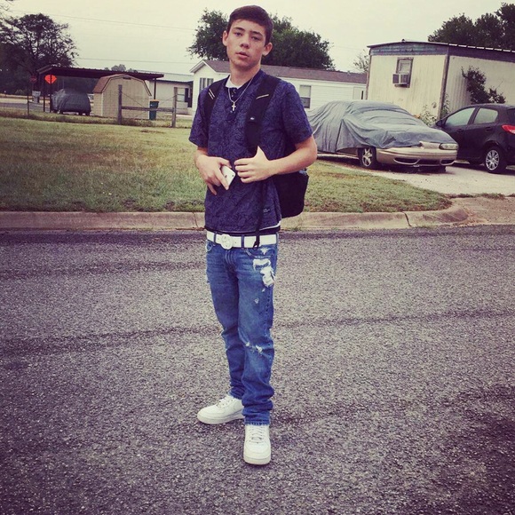 Meet your Posher, Jacob - Picture 1 of 1